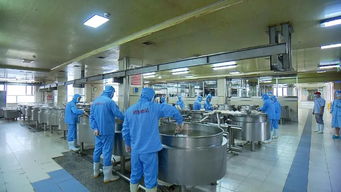 齊齊哈爾食品工業(yè)兩位數(shù)增長(zhǎng)，傳統(tǒng)優(yōu)勢(shì)行業(yè)增速?gòu)?qiáng)勁
