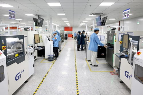 夯實融合基礎，強化科技供給，以高質量網絡技術服務賦能數字未來